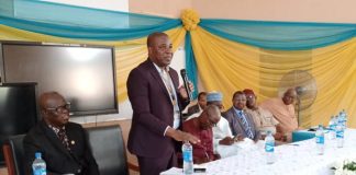 Stakeholders Drum Support for Agricultural Census