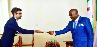 Burundi Woos Nigerian Investors in Agriculture, Mining Sectors