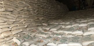 OFPSAN Calls for Disbandment of Presidential Fertilizer Initiative