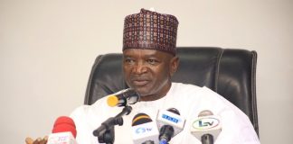 FG Begins Revitalization of Agriculture Development Programs