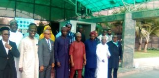 NABG Mobilizes Other Stakeholders to Tackle Agro-Products Rejection