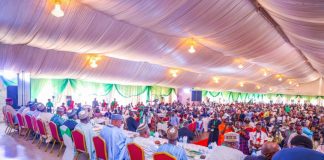 IFAD Initiates MOU Between Off-Taker and Farmers in Taraba