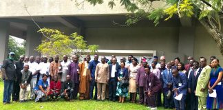 OYSADA Organized Seminar for Livestock Farmers in Collaboration with ILRI