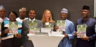 USAID Applauds FG for NATIP, Makes Case for Agriculture’s Untapped Potential