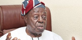 Afe Babalola Calls on Nigerians to Embrace Farming