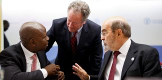 FAO, FG Call for Global Solutions to Fight Hunger and Malnutrition