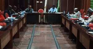 NACHARD Calls on Buhari to Assent to ADETFUND Bill