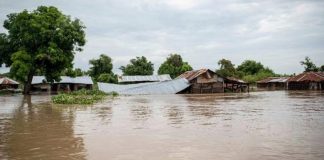Stakeholders Express Concern over Impact of Flooding on Food Shortage