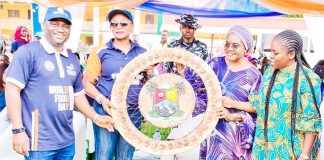 Lagos Organizes Farmers Appreciation Day to Celebrate Farmers