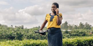 Experts Advocate for Digital Agriculture to Attract Youths in Africa
