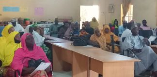 SWOFON Urges Bauchi Govt. to Implement Gender Policy in Agriculture