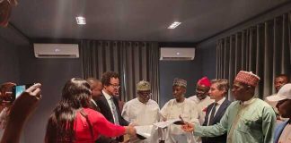 Stakeholders Converge in Tanzania for Africa Food Systems Forum