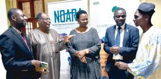 Stakeholders Call for Appropriate Policies to Promote Organic Agriculture