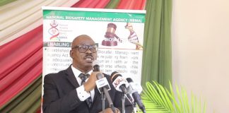 NBMA Organizes Biosafety Conference to Address Food Crisis in Nigeria