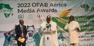 AATF Urges Africa to Disregard GMO Propaganda