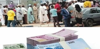 Farmers Count Losses as Naira Scarcity Persists