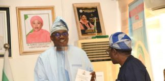 FCTA Eulogizes NISS over Soil Management