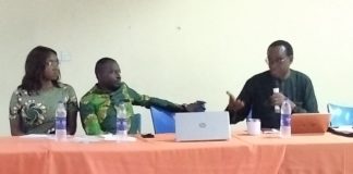 HOMEF Raises Concern on Dangers of Food Colonialism