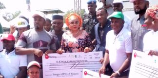 Ugwuanyi Commends World Bank over APPEALS Grants