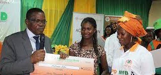 LAPO Empowers Farmers with Financial Services