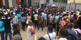 CPPE Laments Impact of Naira Scarcity on Economy