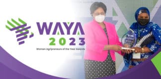 AGRA Opens Application for 2023 Women Agripreneurs Award and Grant