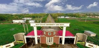 CBN Approves N350 Million Grant to Promote Poultry Farming in EKSU