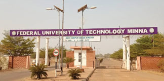 FUTMinna Signs MOU with NCRI Over Food Security