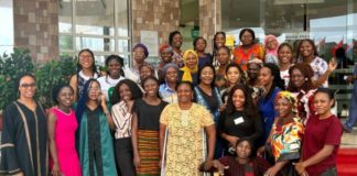 Stakeholders Demand Gender Sensitivity for 2024 Agric Budget