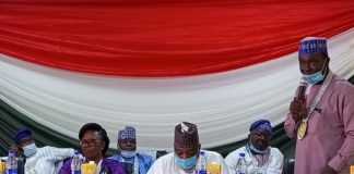 NSPRI, NEPC Warn Farmers Against Use of Pesticides to Store Produce