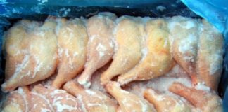 How to Make Money From Frozen Chicken