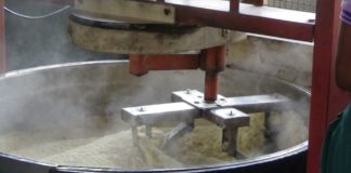 How to Make Money From Processing Cassava to Garri