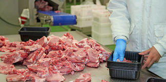 ASAN Trains Meat Handlers on Processing, Packaging, Storage