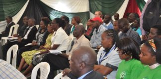 Expert Urges Youths and Women to Take Agriculture as a Serious Business