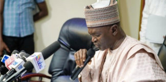 Agric. Minister Advocates for Massive Investment in Agriculture