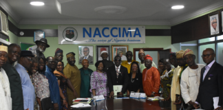 NACCIMA, CPPE Express Concern Over Economic instability, Call for Improvement