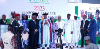 NiMet Organizes Seasonal Climate Predictions Workshop for Farmers