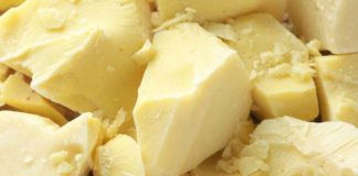 How To Make Money From Shea Butter