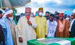FG Commences Revitalization of RBDA, Inaugurates Water Scheme