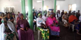 Gombe SWOFON Decries Lack of Access to Agricultural Inputs