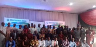 NVMA Warns Against Misuse of Antimicrobial Drugs