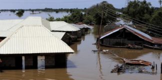 FG Trains Farmers on Smart Agricultural Practices to Prevent Flooding