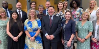 UK Assures Spread of Climate Smart Agriculture in Nigeria