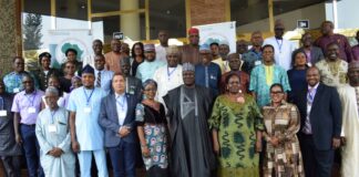 FG Partners AU to Address Feed and Fodder Shortages in Livestock Industry