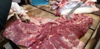 Agric. Ministry Warns of Meat Poisoning in Kwara