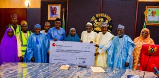 World Bank Empowers Jigawa Farmers with N370m Agricultural Loan