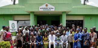 FG Begins Training Of Third Batch Of Agripreneurship Start-up Scheme