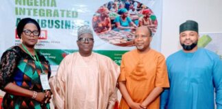 NABG Advocates for Innovative Approaches to Strengthening Small-Scale Farmers