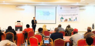FAO Holds Workshop on Agriculture Policy Outcome and Impacts Analysis