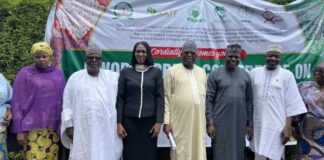 ARCN Declares Genetically Modified Crops Safe for Consumption